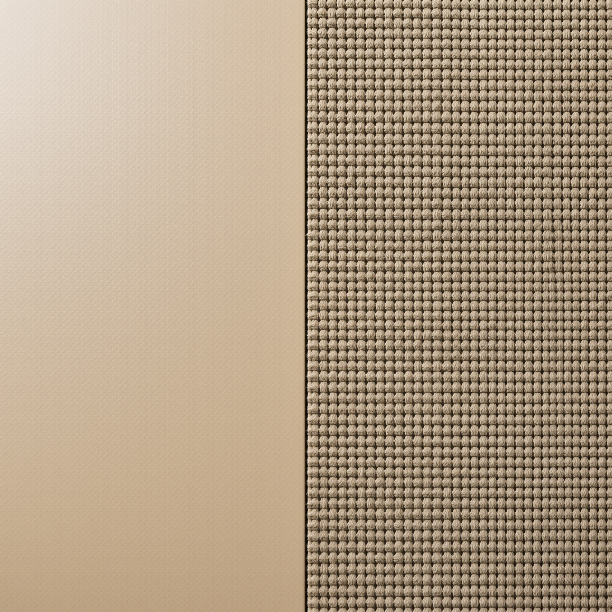Vinyl vs Non-Woven Wallpaper for Humid Rooms