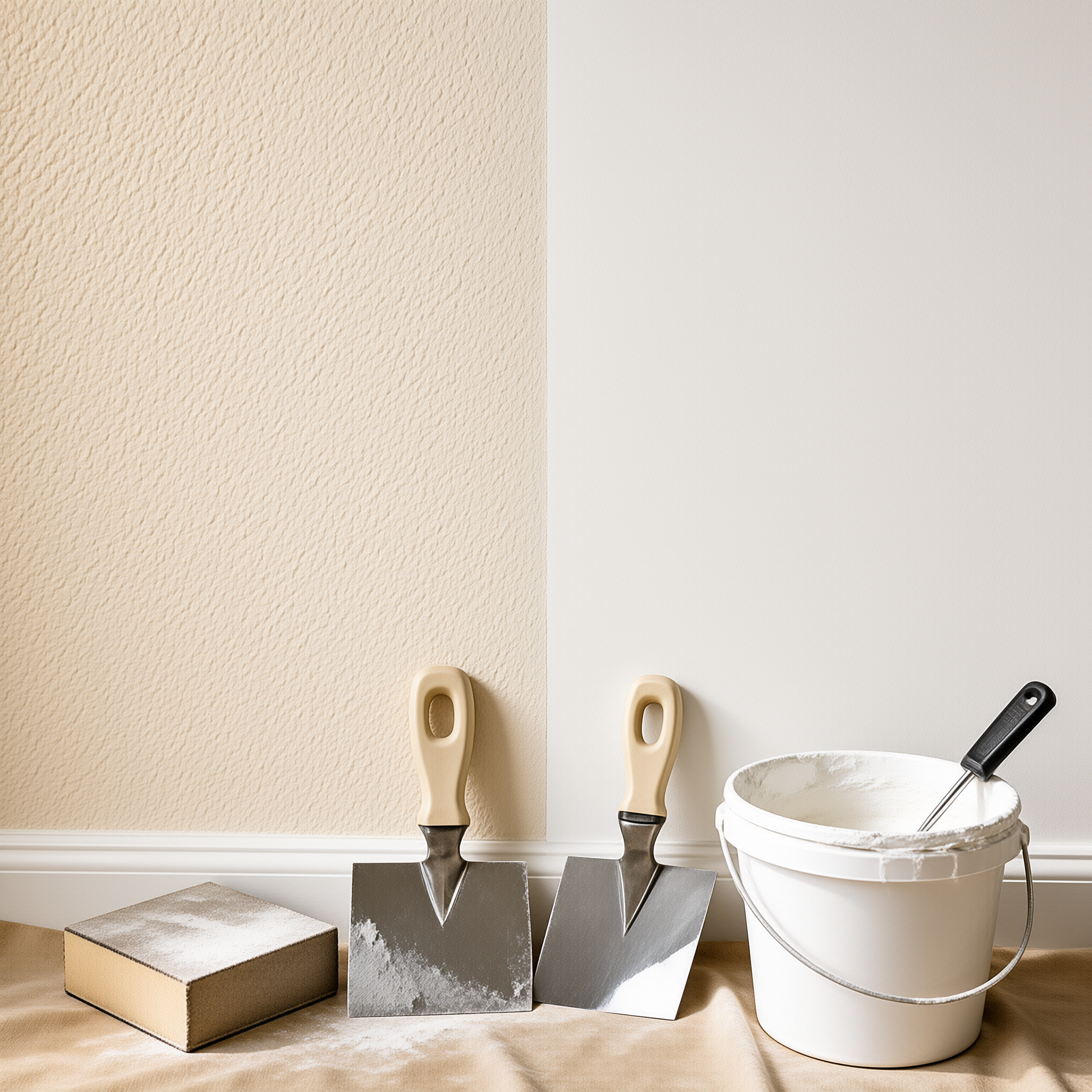 Wallpaper Over Textured Walls: Step-by-Step Prep Guide (2026)