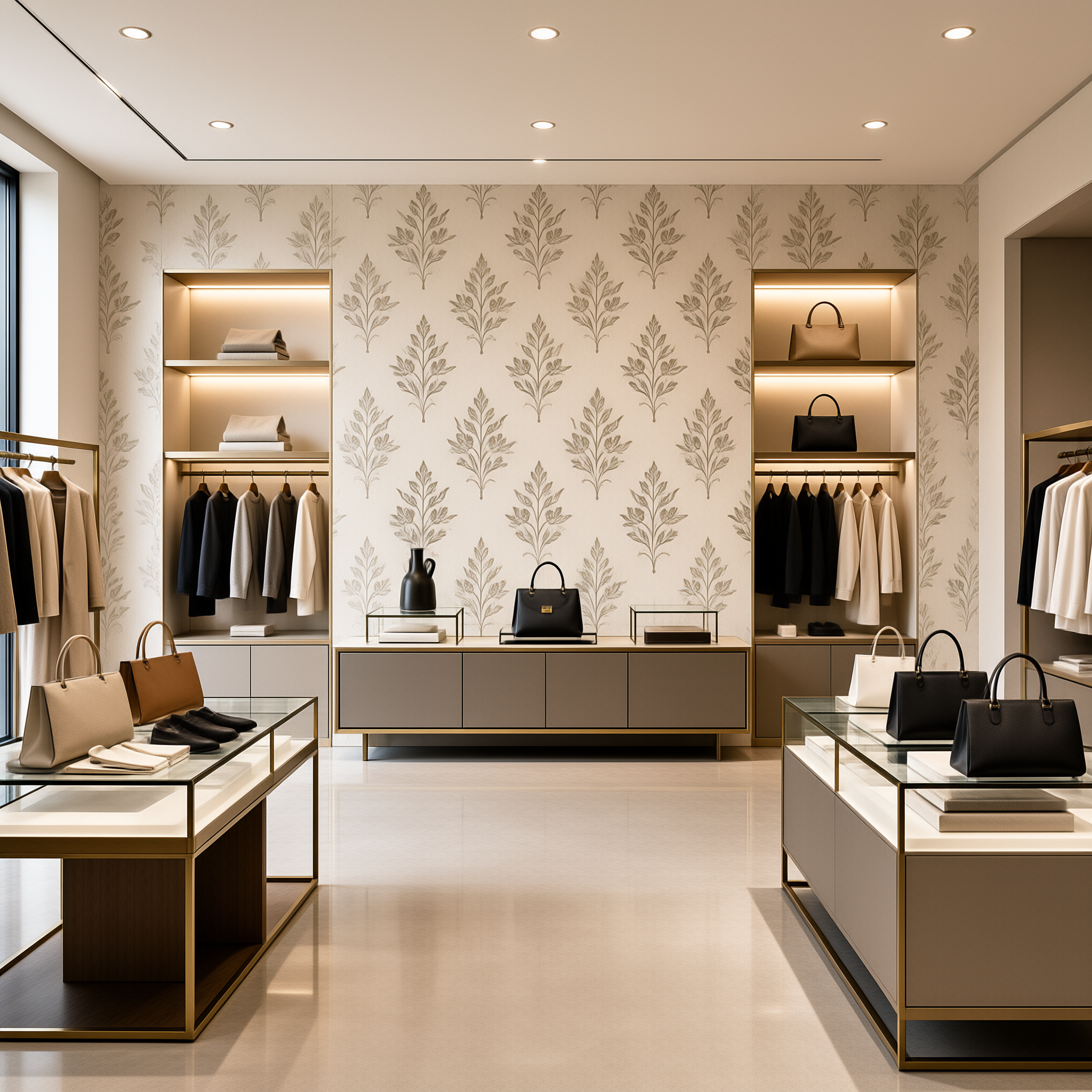 Commercial Wallcovering for Restaurants: A 4-Zone Durability Guide