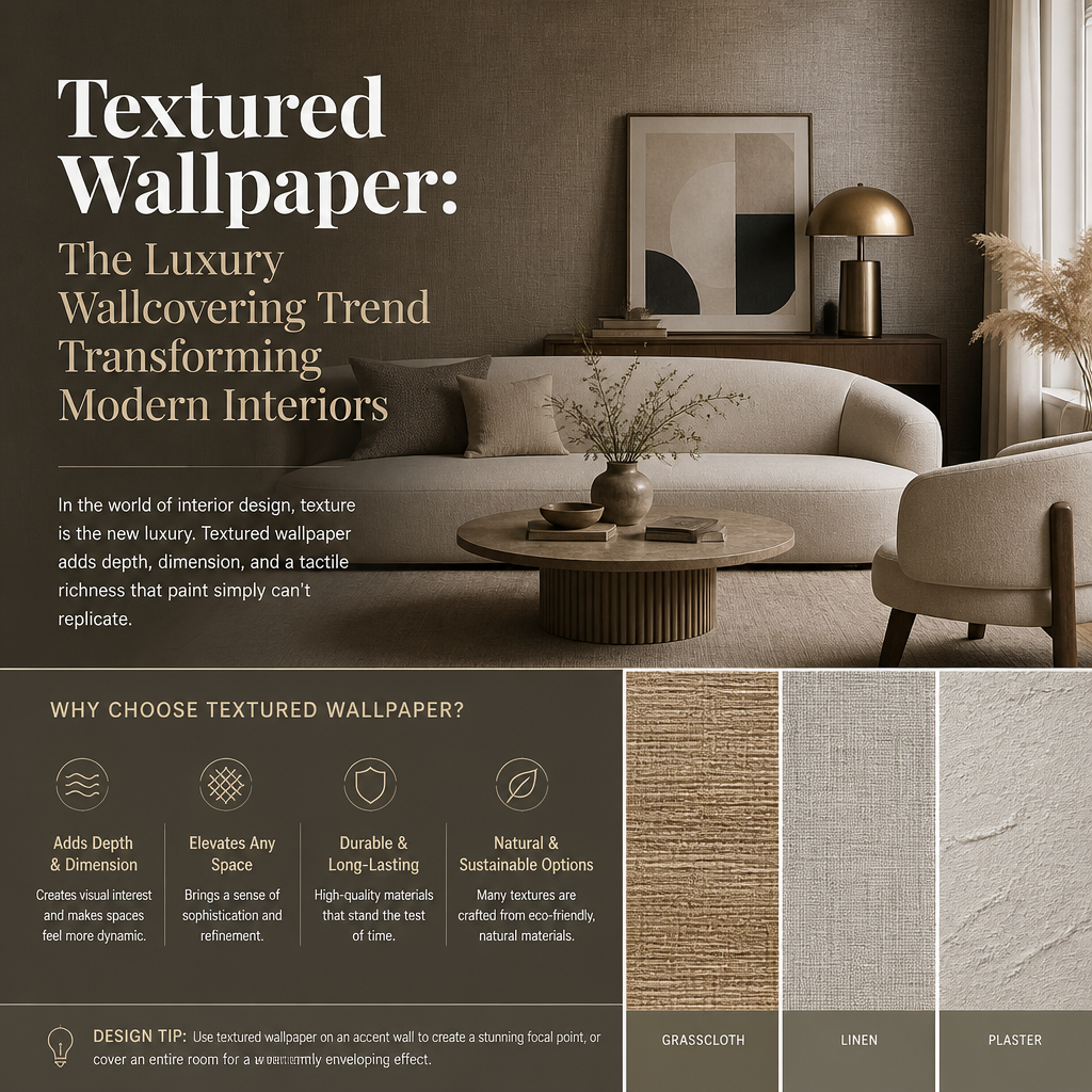 Can You Use Wallpaper in a Bathroom? Humidity, Ventilation & Installation Guide (2026)