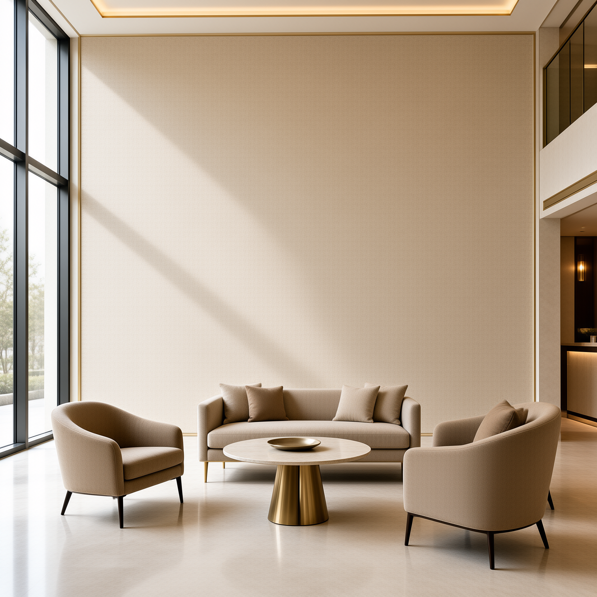 Commercial Wallcovering Supplier: What B2B Buyers Should Look For
