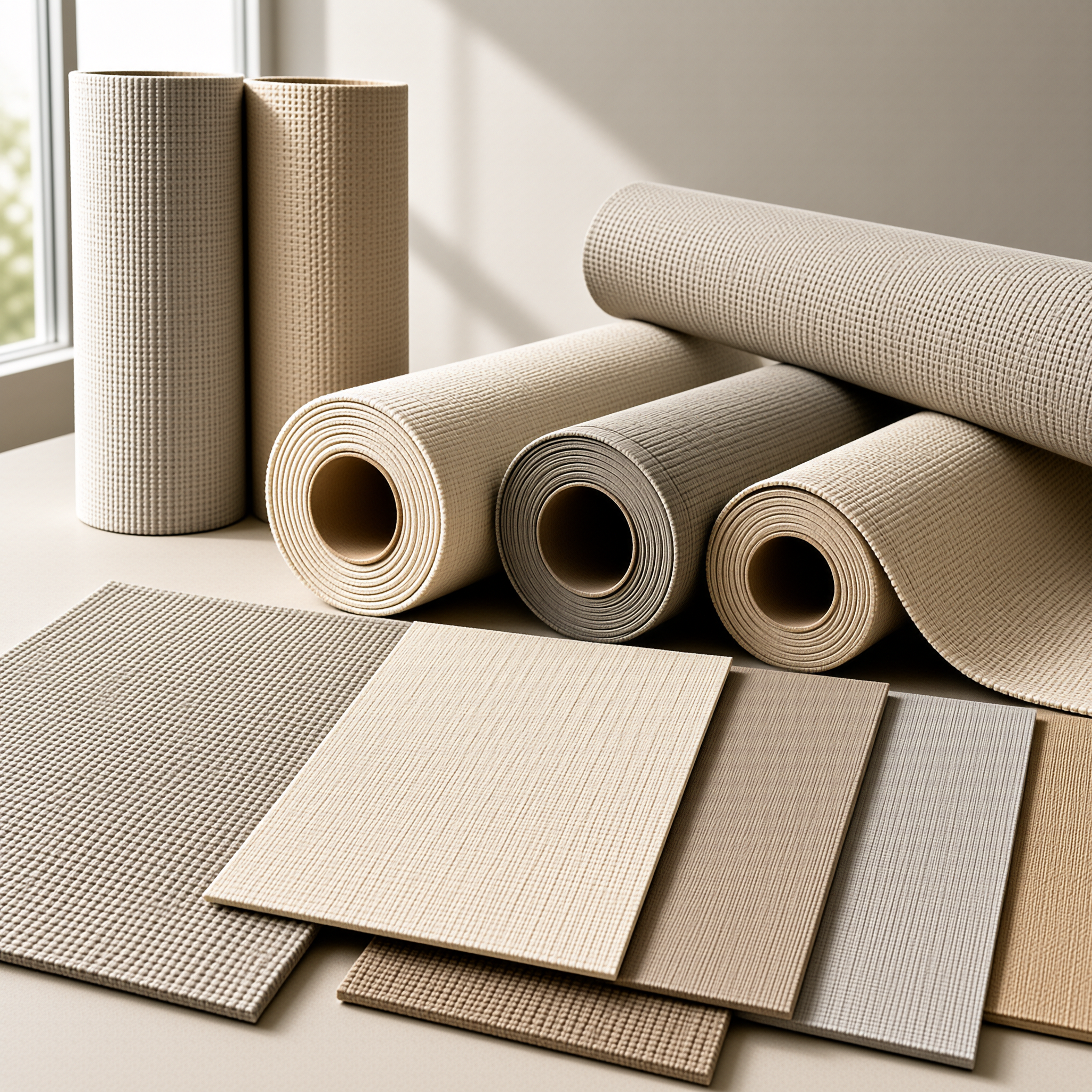 Commercial Wallcovering Supplier: What B2B Buyers Should Look For