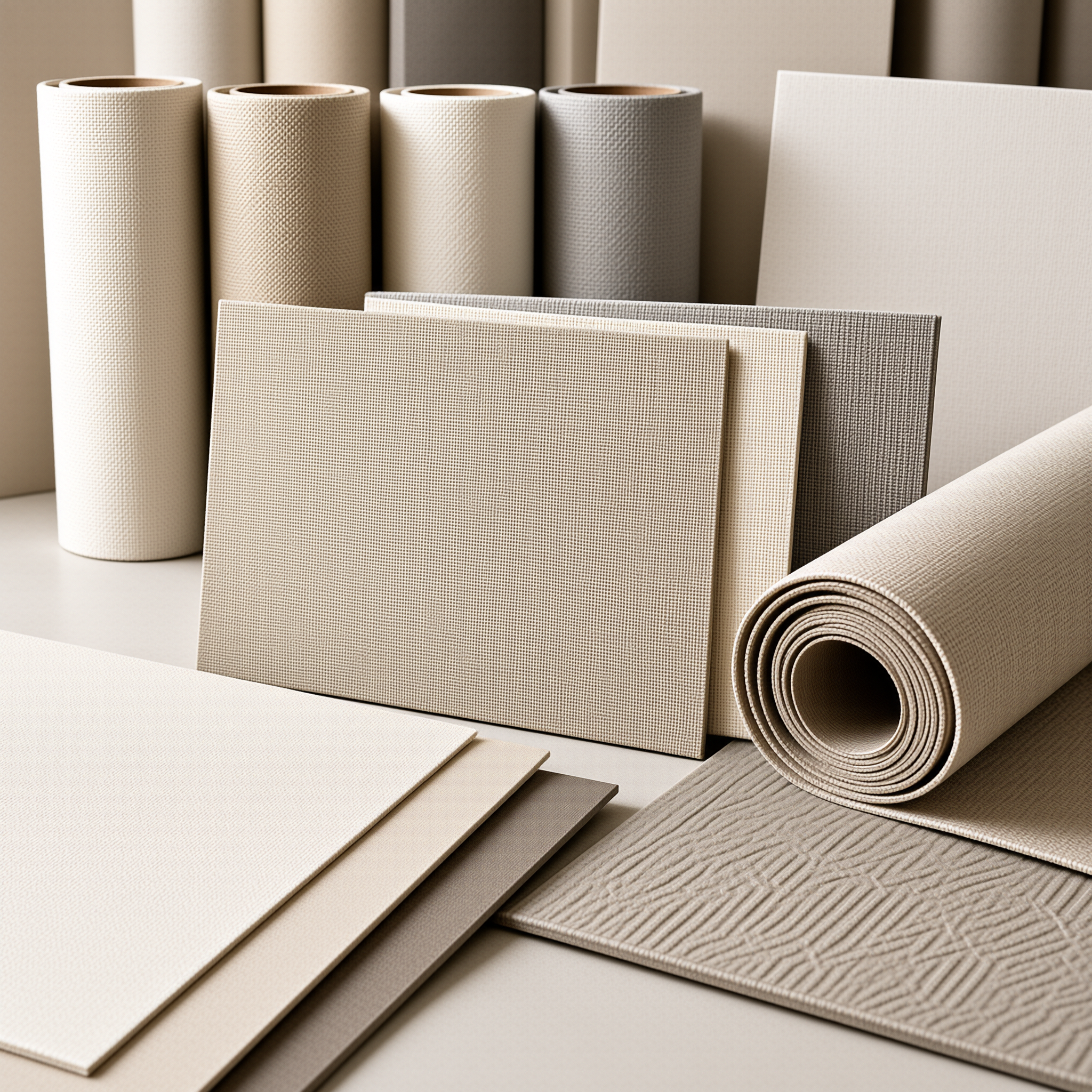 Anbieter für gewerbliche Wandbekleidungen: B2B-Auswahlkriterien 2026