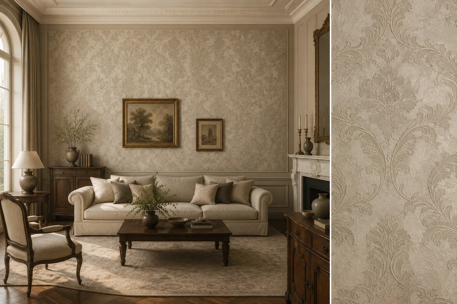 Classical Elegance