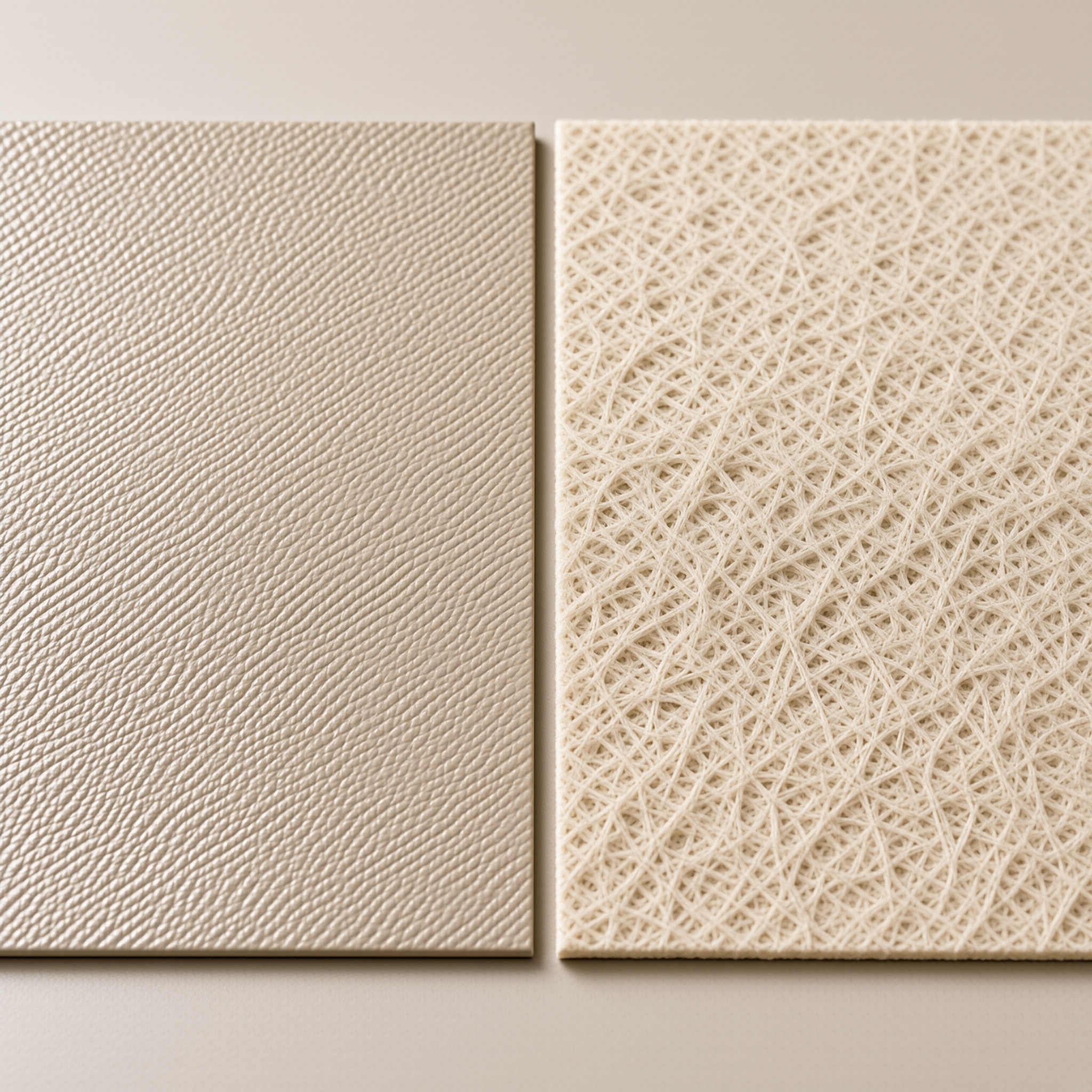 Papel de parede vinílico ou de base não tecida para ambientes úmidos: como escolher?