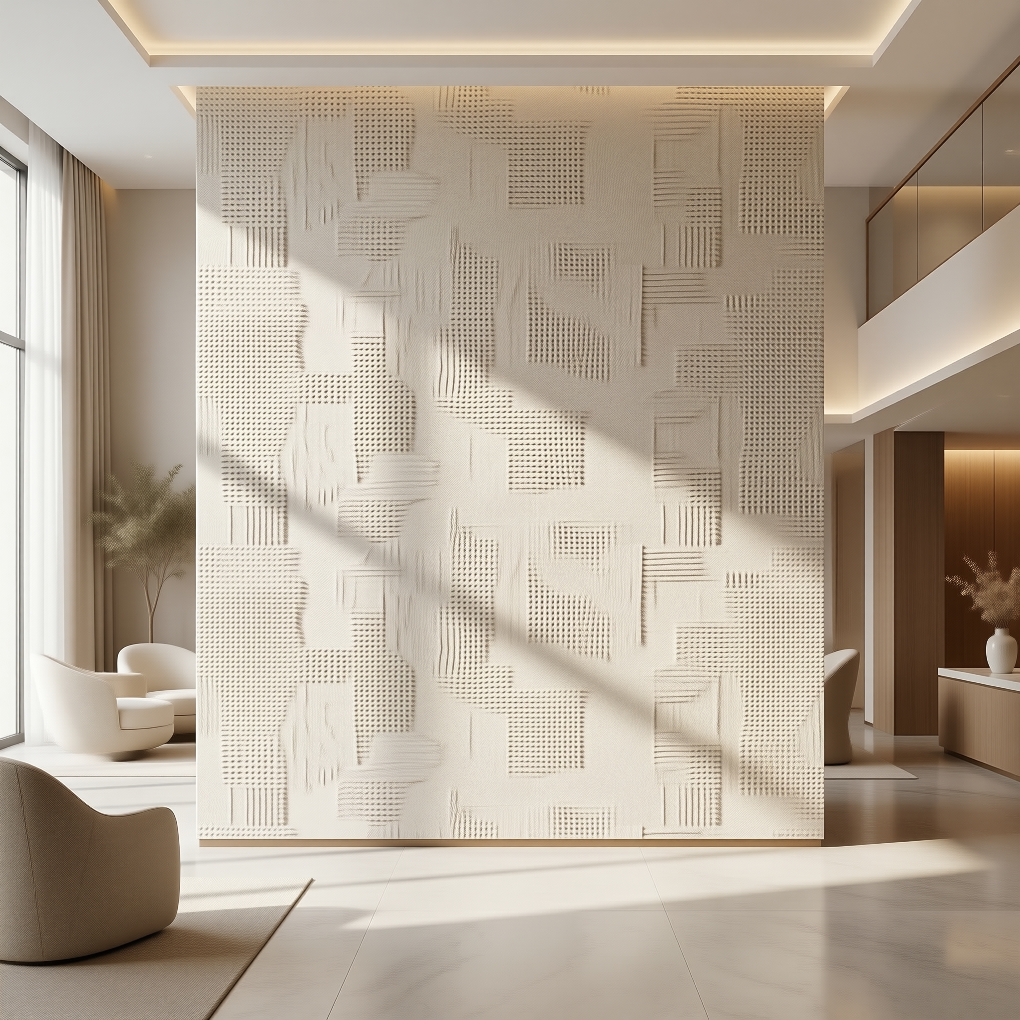 Textured Wallpaper: The Luxury Wallcovering Trend Transforming Modern Interiors (2026)