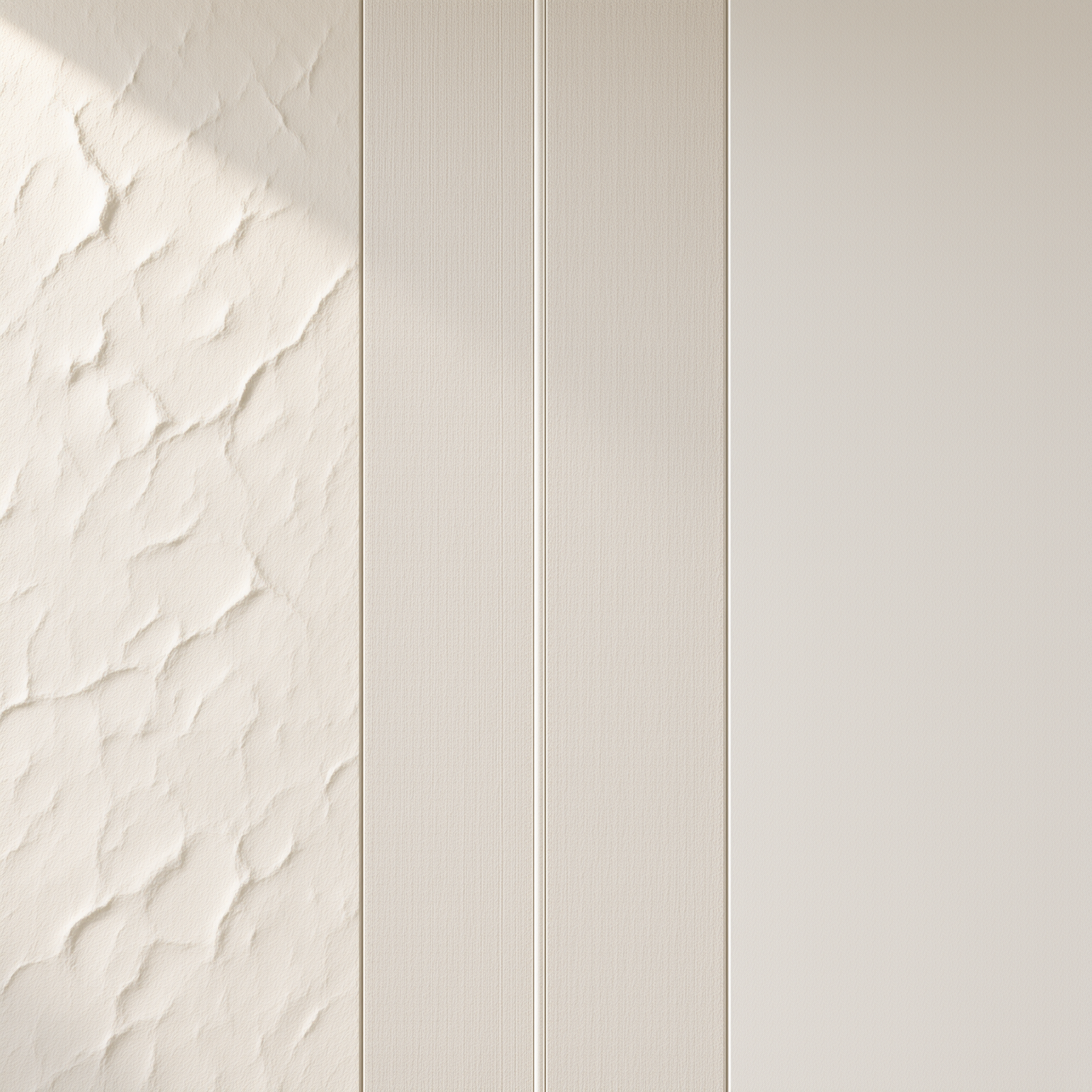Wallpaper Knockdown Texture: Lining Paper vs Skim Coat Before Hanging (2026)