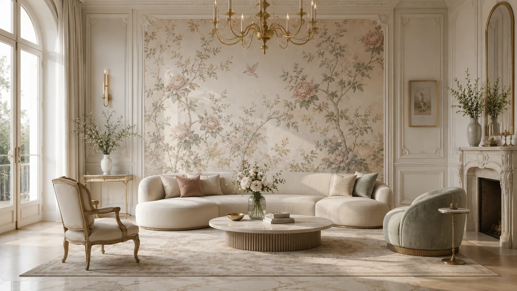 French Art Collection